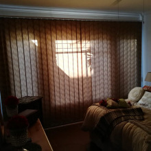 Zunmar Traders - Blinds & Shutters Gallery 2