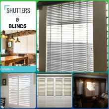 Zunmar Traders - Blinds & Shutters Gallery 3