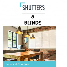 Zunmar Traders - Blinds & Shutters Gallery 4