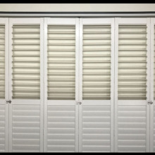 Zunmar Traders - Blinds & Shutters Gallery