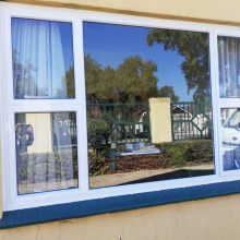 Zunmar Traders - Windows & Doors Gallery 1