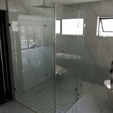 Zunmar Traders - Shower Gallery