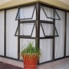 aluminium windows