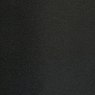 Plain Black Melamine
